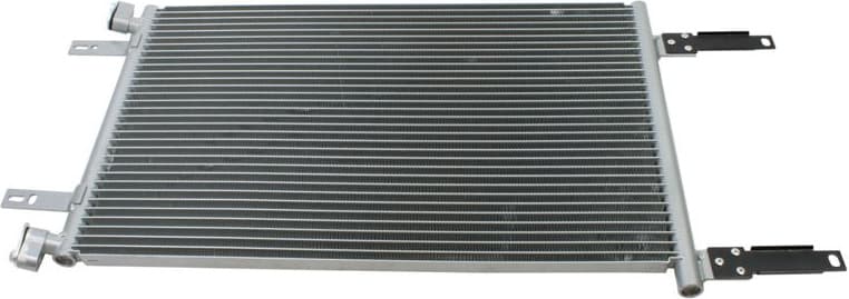 Condenser, air conditioning AC830323 - image 2
