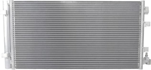 Condenser, air conditioning >>> Easy2Fit <<< 8FC 366 221-121 - image 3