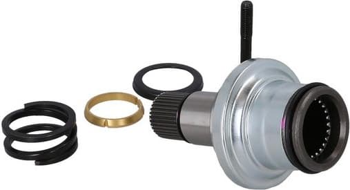 Drive Shaft 5011952 - image 2