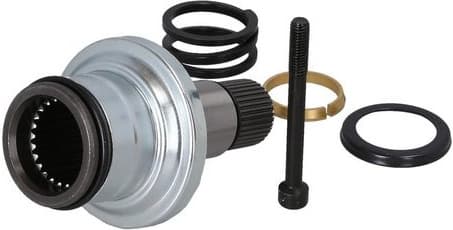 Drive Shaft 5011952 - image 3