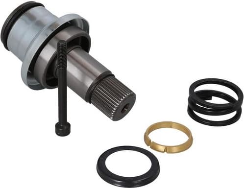 Drive Shaft 5011952 - image 4