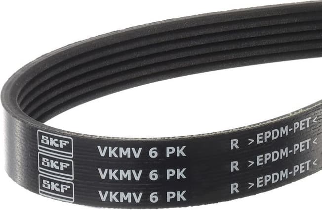 V-ribbed Belt VKMV 6PK995 R