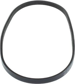 V-ribbed Belt Elastic 1 987 946 160 - image 2