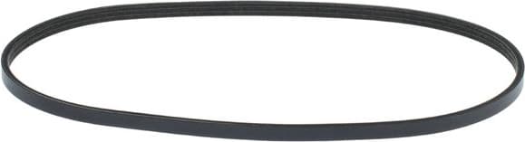 V-ribbed Belt Elastic 1 987 946 160 - image 3