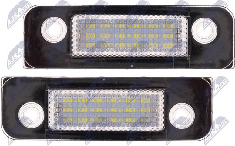 Licence Plate Light ELP-FR-018 - image 2