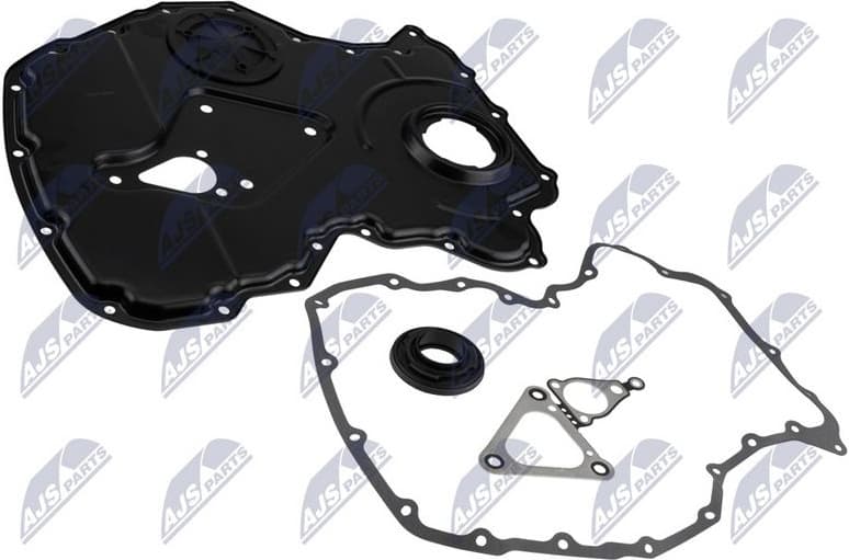 Timing Case Cover RTC-FR-000B