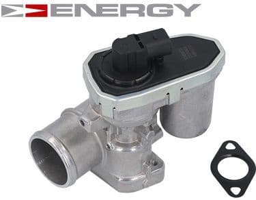 EGR Valve ZE0065