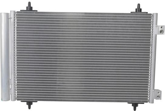 Condenser, air conditioning >>> Easy2Fit <<< 8FC 366 220-821 - image 2