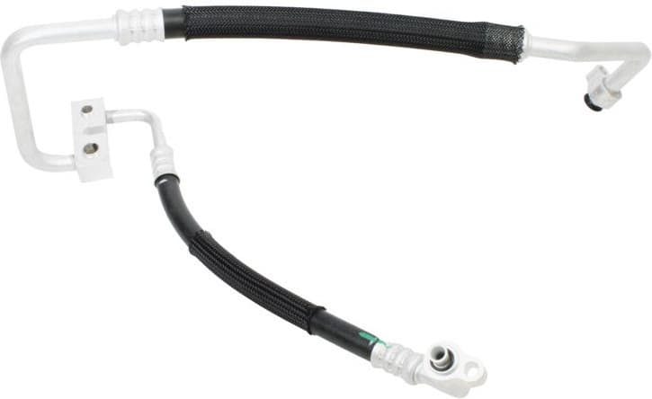 High/Low-pressure Line, air conditioning AC930098