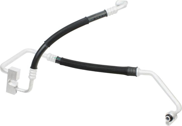 High/Low-pressure Line, air conditioning AC930098 - image 2