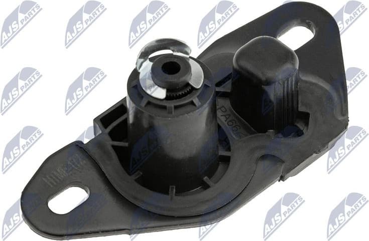 Guide, locking knob EZC-ME-172