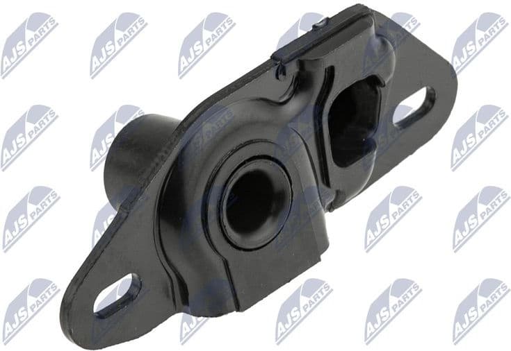 Guide, locking knob EZC-ME-172 - image 2