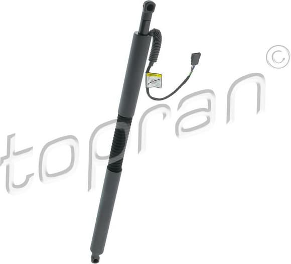 Electric Motor, tailgate 504 842