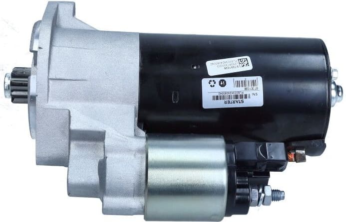 Starter 55-0833 - image 3