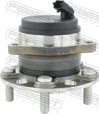Wheel Hub 2282-NQ52WDRM