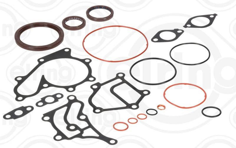 Gasket Kit, crankcase 903.680