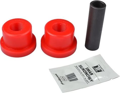 Mounting, control/trailing arm TED14867