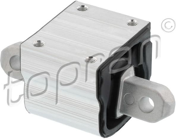 Mounting, manual transmission 409 939