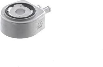 Oil Cooler, engine oil BEHR CLC 272 000S - image 6