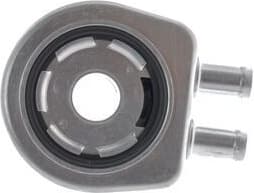 Oil Cooler, engine oil BEHR CLC 272 000S - image 9