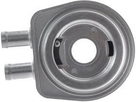 Oil Cooler, engine oil BEHR CLC 272 000S - image 10