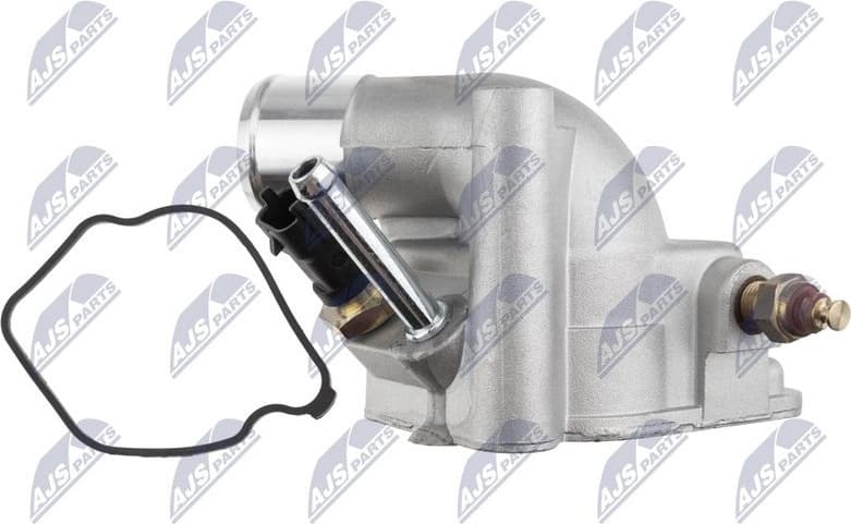 Thermostat, coolant CTM-PL-042 - image 3