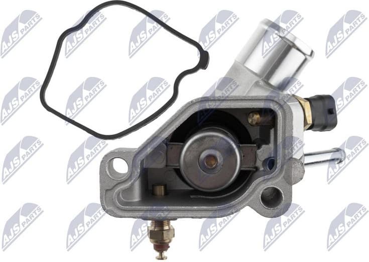 Thermostat, coolant CTM-PL-042 - image 5