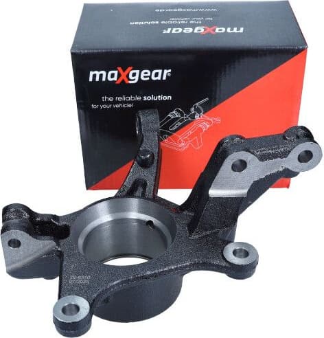 Steering Knuckle, wheel suspension 72-6310