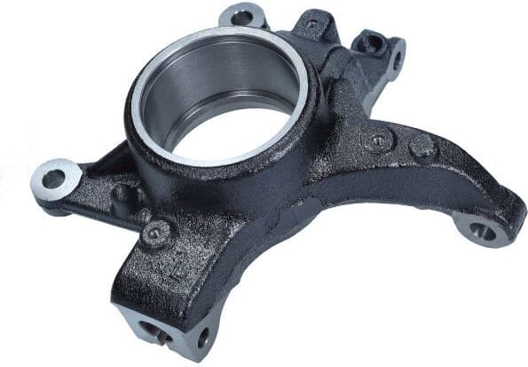 Steering Knuckle, wheel suspension 72-6310 - image 2