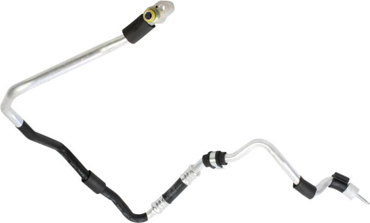 High-pressure Line, air conditioning AC930055 - image 2