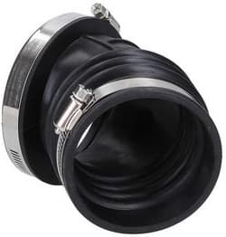 Intake Hose, air filter 7912504