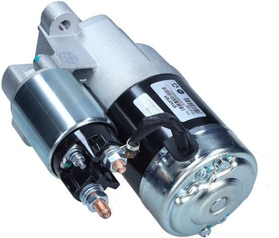 Starter 55-0857 - image 2