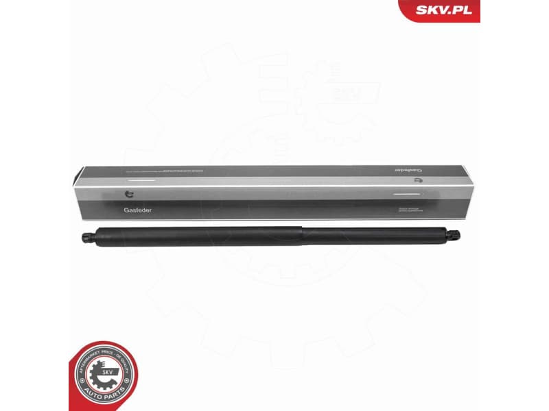 Gas Spring, boot/cargo area 52SKV853