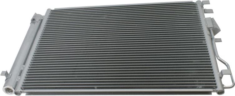 Condenser, air conditioning AC830333