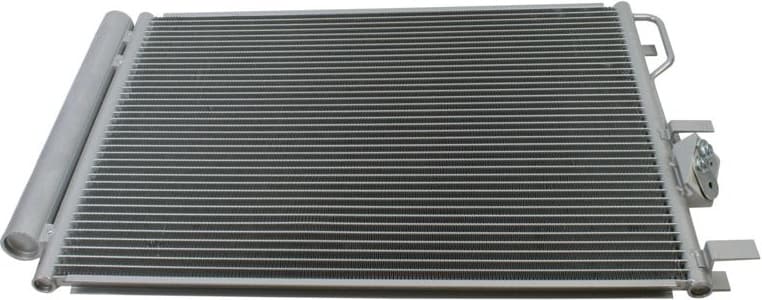 Condenser, air conditioning AC830333 - image 2