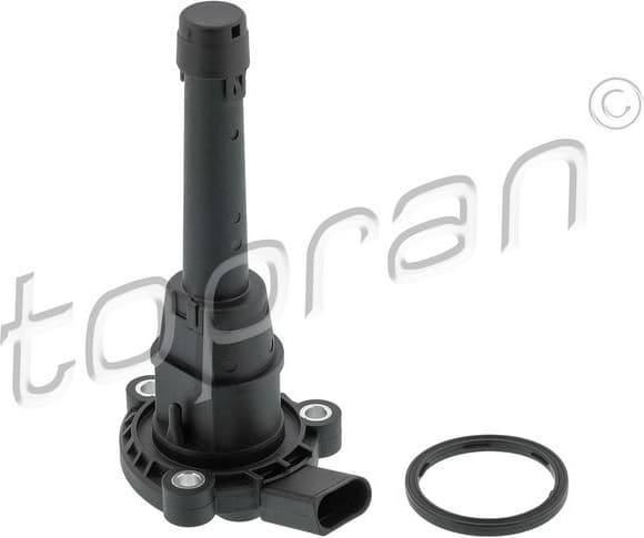 Sensor, engine oil level 121 188