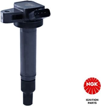 Ignition Coil 48235