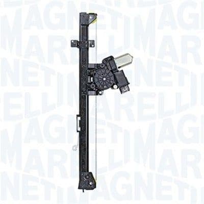 Window Regulator 350103164500