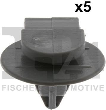 Clip, trim/protection strip 10-40065.5