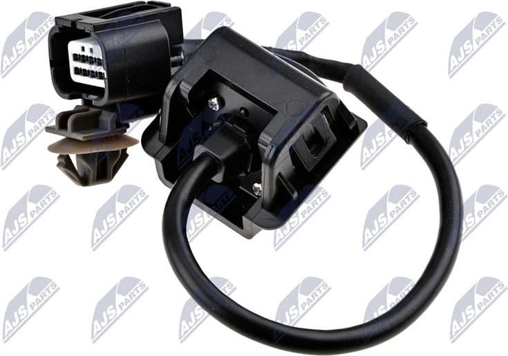 Rear View Camera, park distance control EZC-HD-075 - image 2