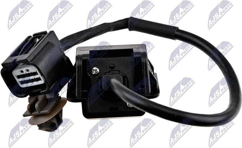 Rear View Camera, park distance control EZC-HD-075 - image 4
