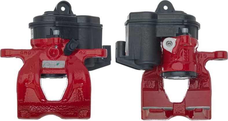 Brake Caliper 24.6242-1707.5