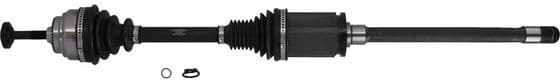 Drive Shaft 5010269