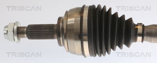 Drive Shaft 8540 25701 - image 2