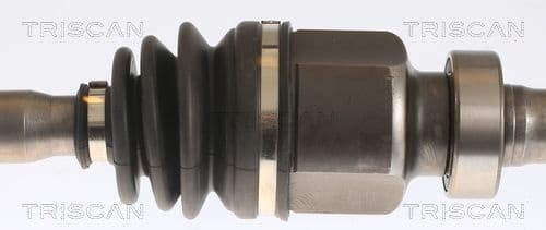 Drive Shaft 8540 25701 - image 3