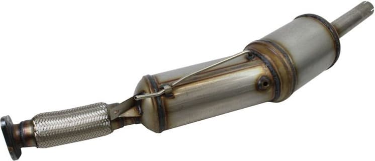 Soot/Particulate Filter, exhaust system 27-6278