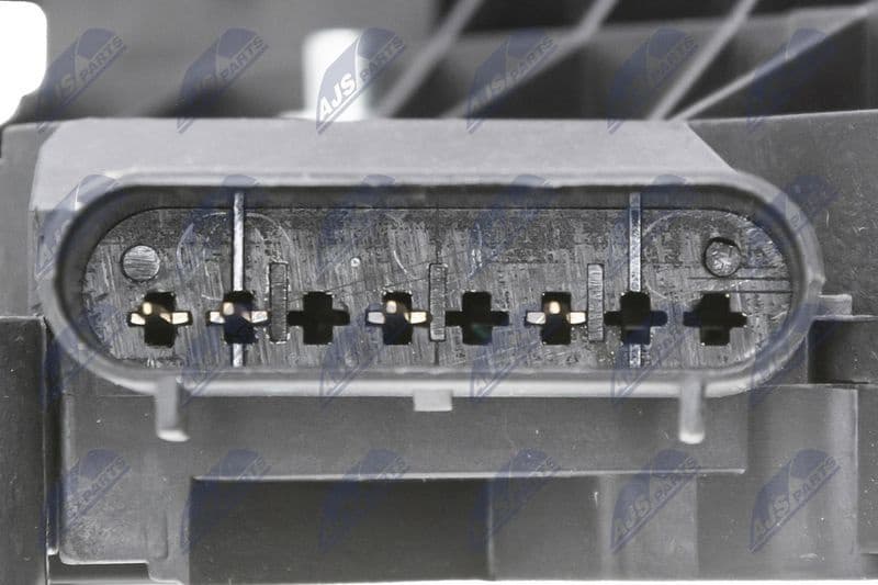 Door Lock EZC-FR-370 - image 7