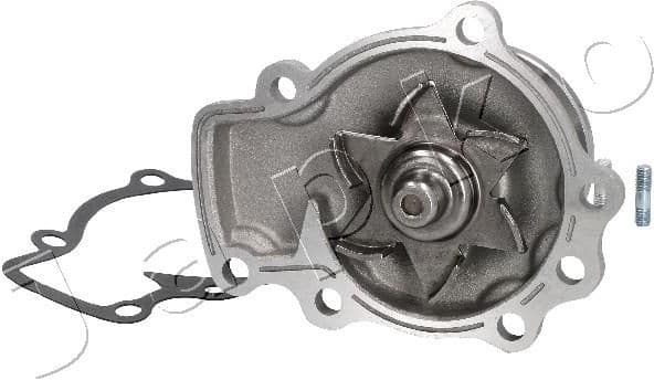 Water Pump, engine cooling 35165 - image 2