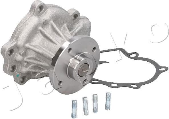 Water Pump, engine cooling 35165 - image 3