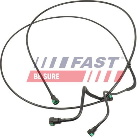 Fuel Line FT00756